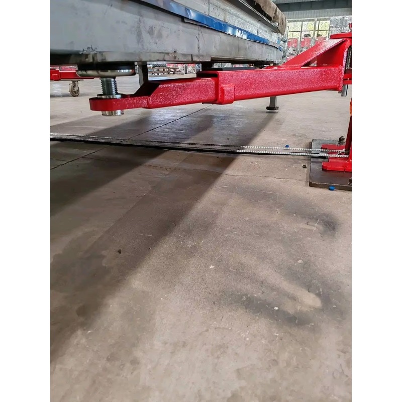 TLT240SB 4000 kg 2 Pfosten Aut – Auto Repair Shop With Towing Bewertung und Preis