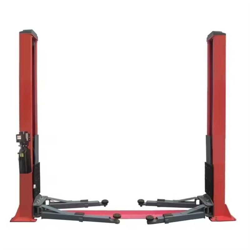TLT240SB 4000 kg 2 Pfosten Aut – Auto Repair Shop With Towing Bewertung und Preis